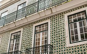 Rossio Convento Da Encarnacao